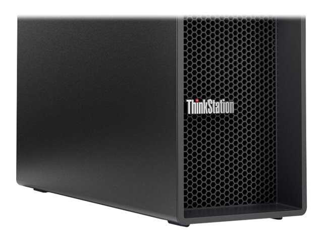 LENOVO_ THINKSTATION P520 TOWER 30BES2A505 - Foto 7 di 8