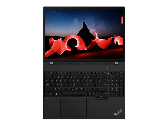 LENOVO THINKPAD T16 G2 21HJS84G00 - Foto 6 di 15