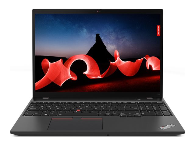LENOVO THINKPAD T16 G2 21HJS84G00 - Foto 4 di 15