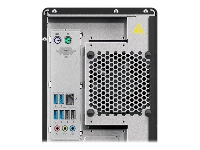 LENOVO_ THINKSTATION P520 TOWER 30BES2A505 - Foto 6 di 8