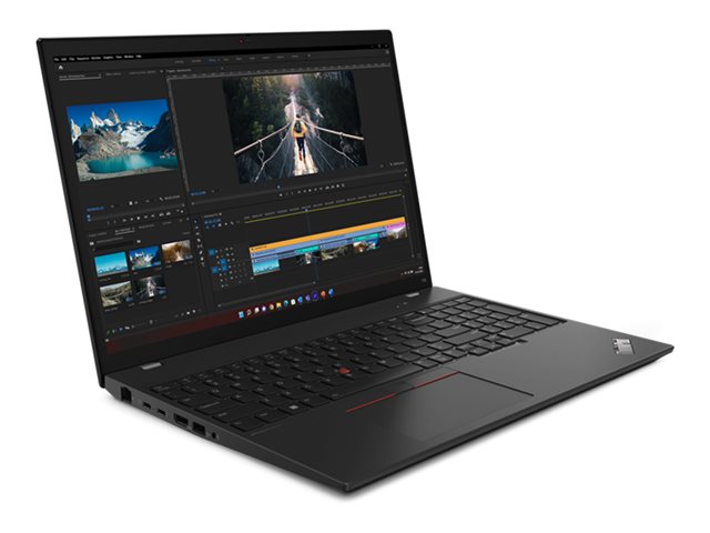 LENOVO THINKPAD T16 G2 21HJS84G00 - Foto 5 di 15