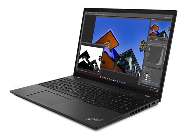 LENOVO THINKPAD T16 G2 21HJS84G00 - Foto 2 di 15