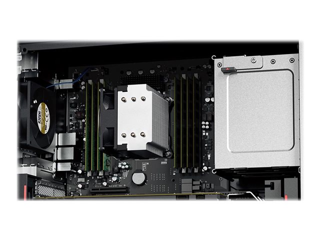 LENOVO_ THINKSTATION P520 TOWER 30BES2A505 - Foto 3 di 8